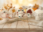 Preview: herbstliche Teelichtcover - ITH-Stickdatei